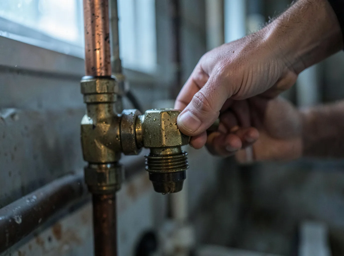 Emergency Plumber Broad Brook, CT FAQs